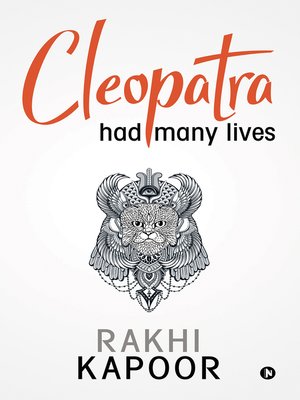 cover image of Cleopatra had many lives